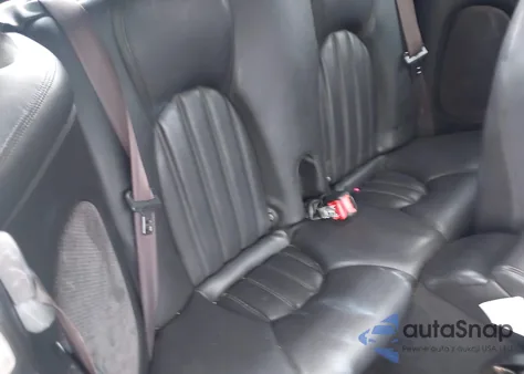 2003 Jaguar Xk8 z USA, uszkodzony, nr VIN SAJDA42C232A32913